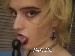 FaeGolden