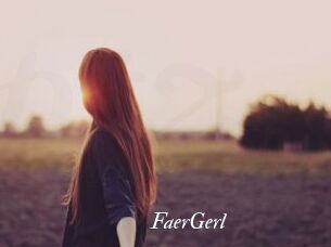 FaerGerl