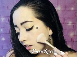 FaerieQueen