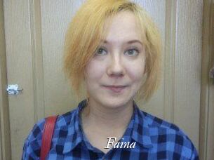 Faina_