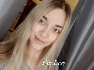 Fair_Lexy