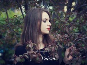 Fairouz Partouze