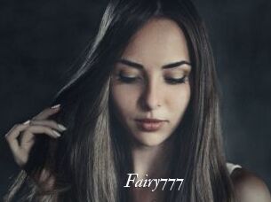Fairy777