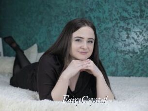 FairyCrystal Partouze