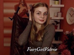 FairyGirlValerie