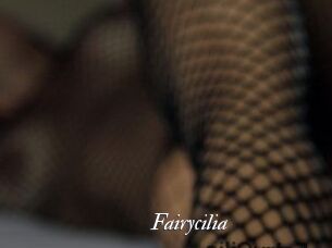 Fairycilia