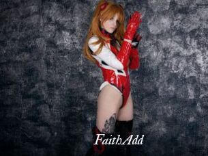 FaithAdd Partouze