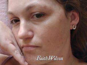 FaithWilson