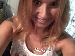 Faithlynn