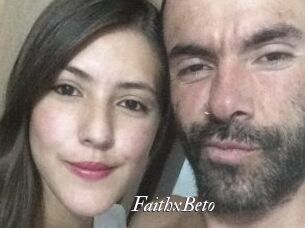 FaithxBeto Partouze
