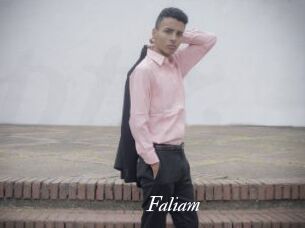 Faliam Partouze