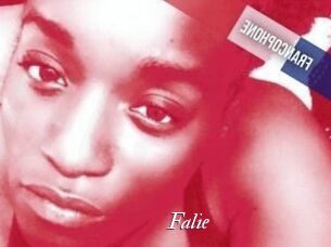 Falie Partouze