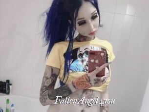FallenAngel4you