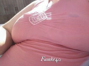 Famke40 Partouze