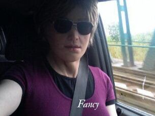 Fancy