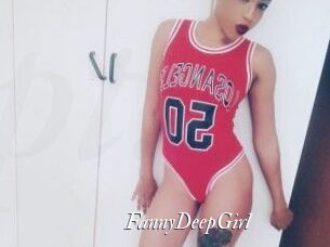 FannyDeepGirl