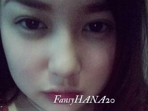 FansyHANA20