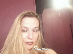 Fantasias
