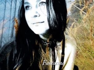 Fantasma