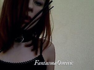 FantasmaOneiric
