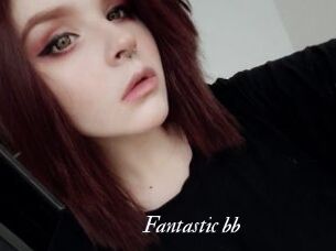 Fantastic_bb Partouze
