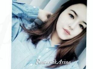 FantastikArina