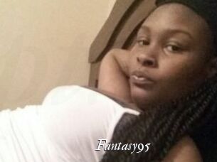Fantasy95 Partouze