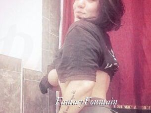 FantasyFountain