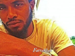Farrakhan Partouze