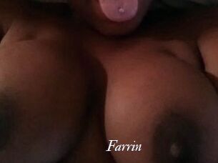Farrin