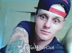 FatWhiteCock