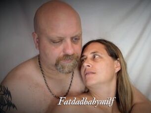 Fatdadbabymilf