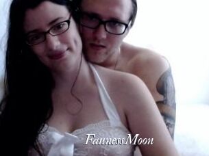 FaunessMoon