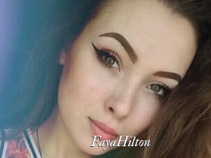 FayaHilton