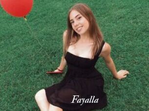 Fayalla Partouze