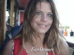 FayeDemure