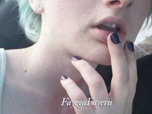FayegaFayerii