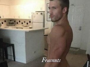 Feasnuts