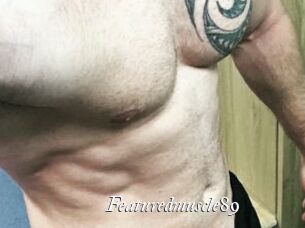 Featuredmuscle89