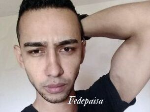 Fedepaisa Partouze