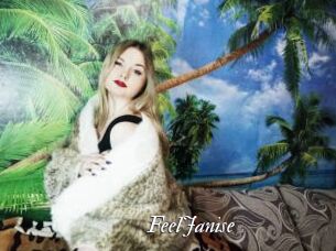 FeelJanise