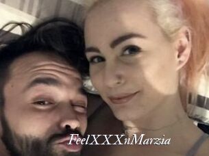 FeelXXXnMarzia