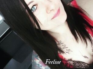 Feeline Partouze