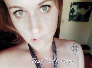 FeistyMilfKathryn