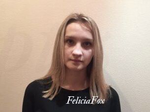 FeliciaFox