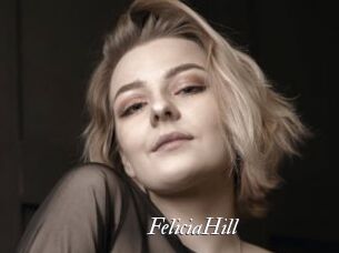 FeliciaHill