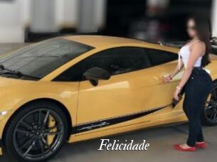 Felicidade