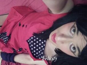 Felicity Partouze