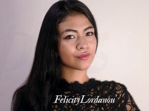 FelicityLordanou