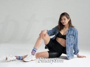 FelicitySinn